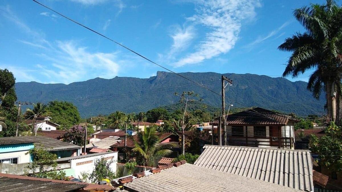 Recanto de Ubatuba