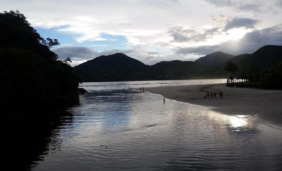 Recanto de Ubatuba