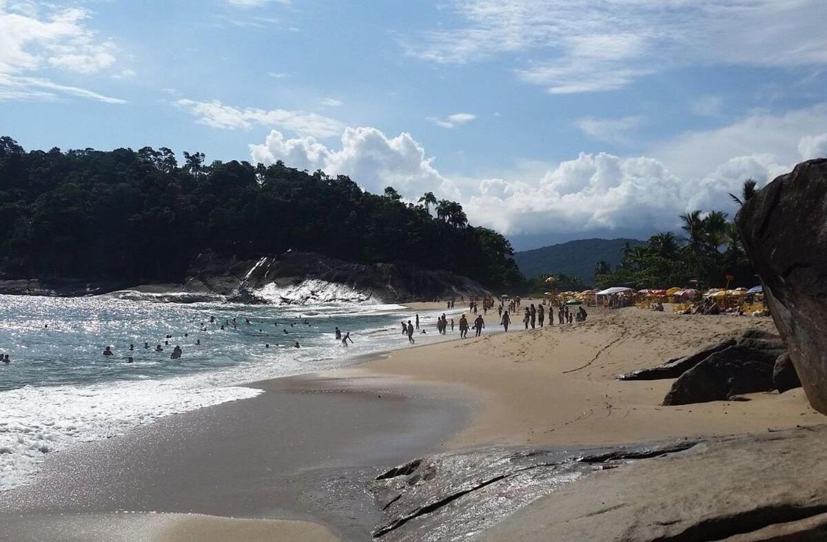 Recanto de Ubatuba