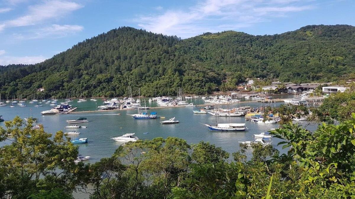 Recanto de Ubatuba