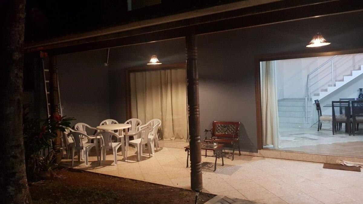 Recanto de Ubatuba