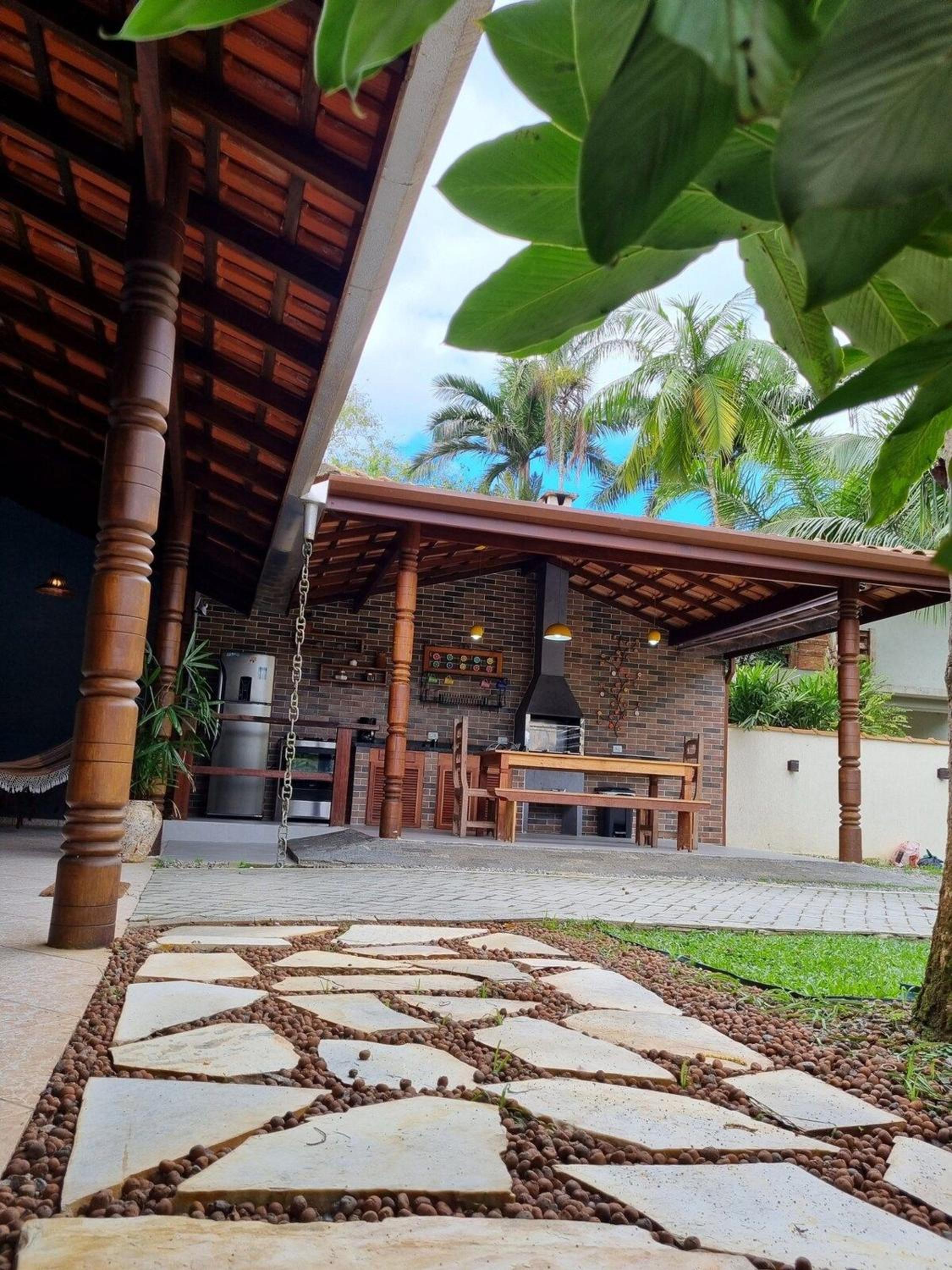 Recanto de Ubatuba