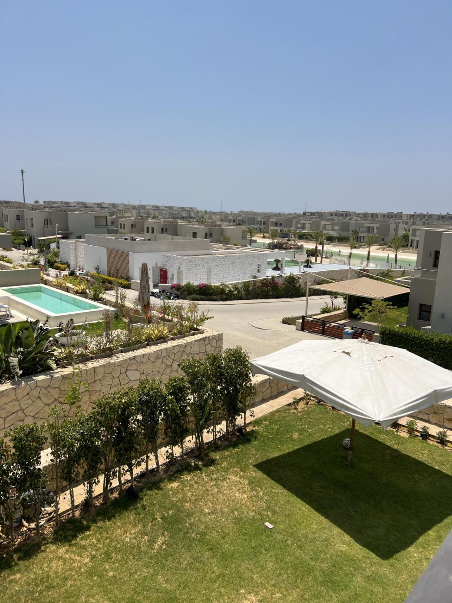 Ain Sokhna Vacations - Azha Luxury vacation villa Ain sokhna - families only - Property Image 4