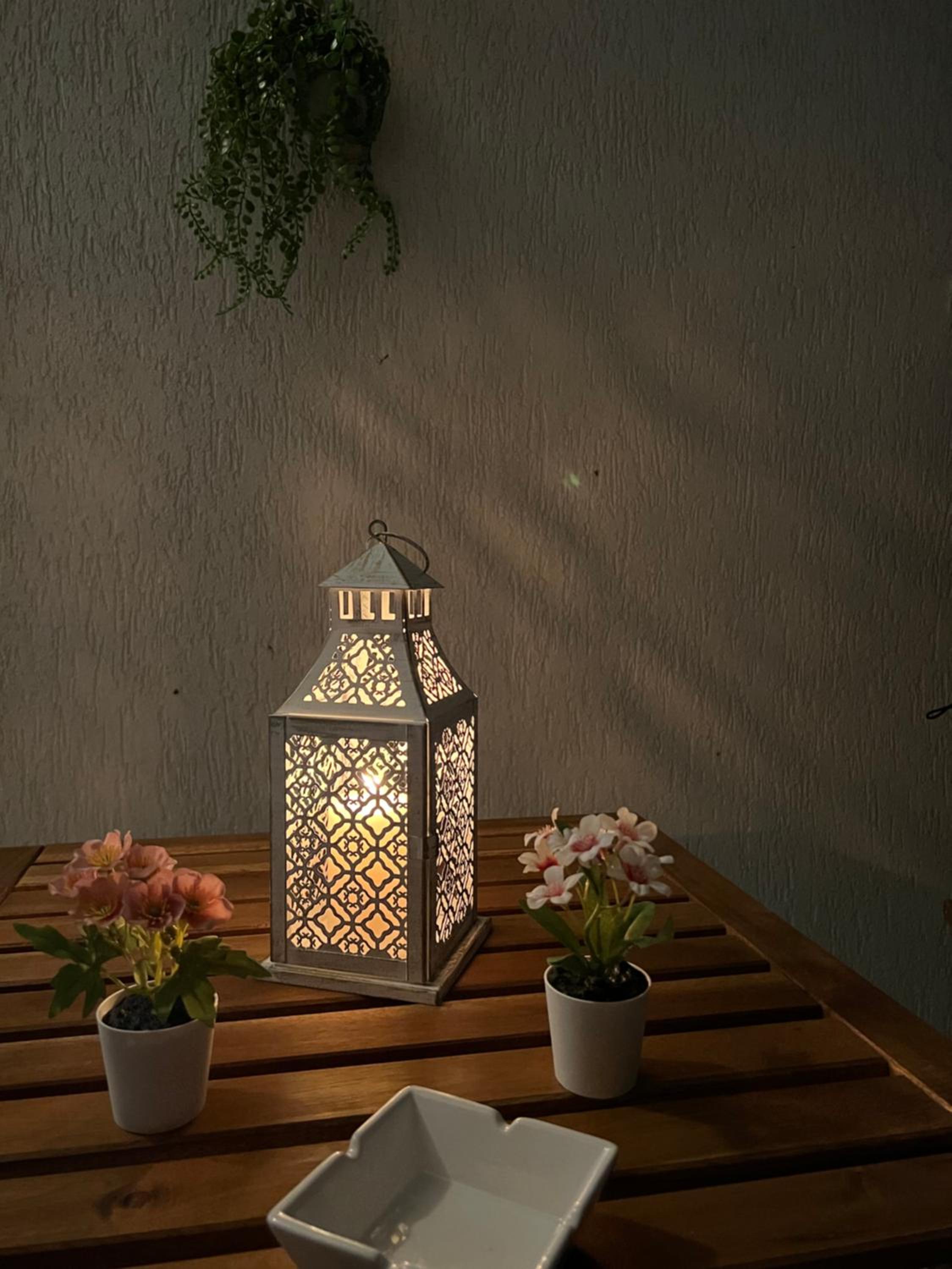 Sea-Side Apartment