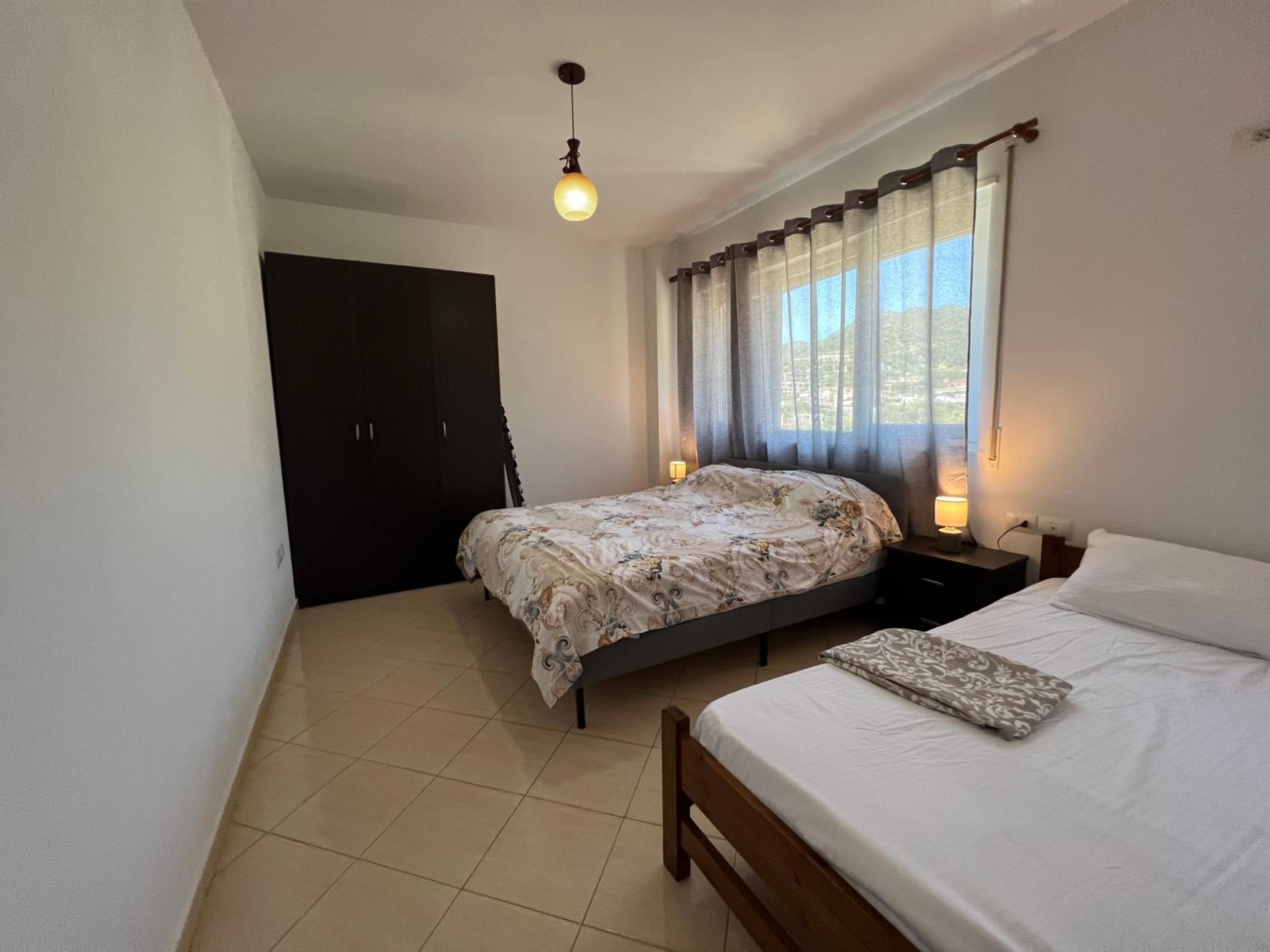 Sea-Side Apartment