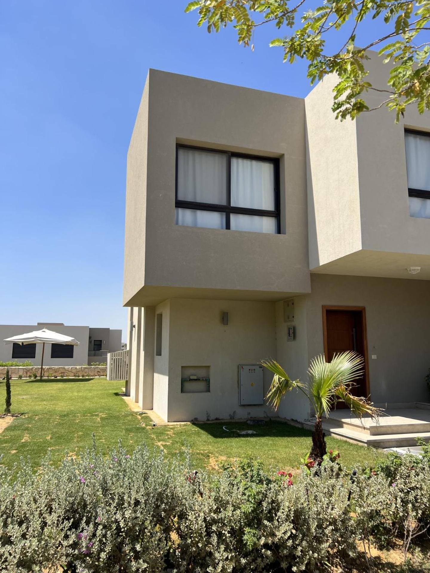 Ain Sokhna Vacations - Azha Luxury vacation villa Ain sokhna - families only - Property Image 2