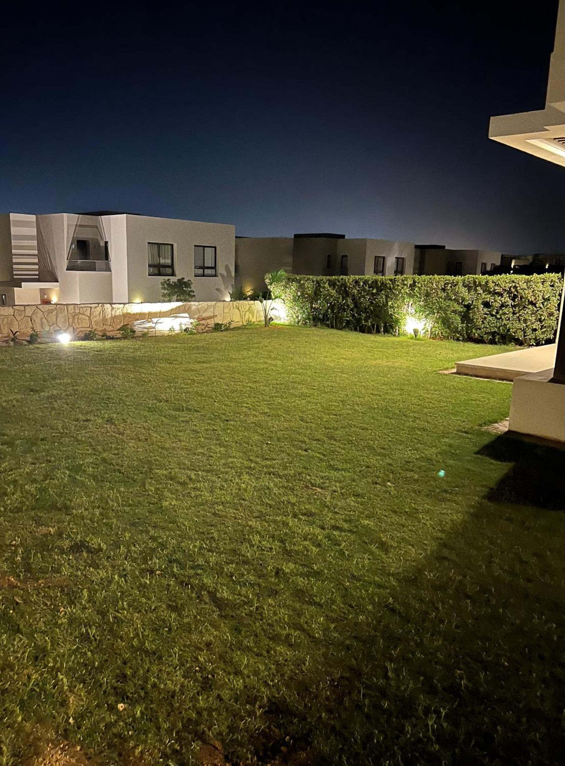 Ain Sokhna Vacations - Azha Luxury vacation villa Ain sokhna - families only - Property Image 5