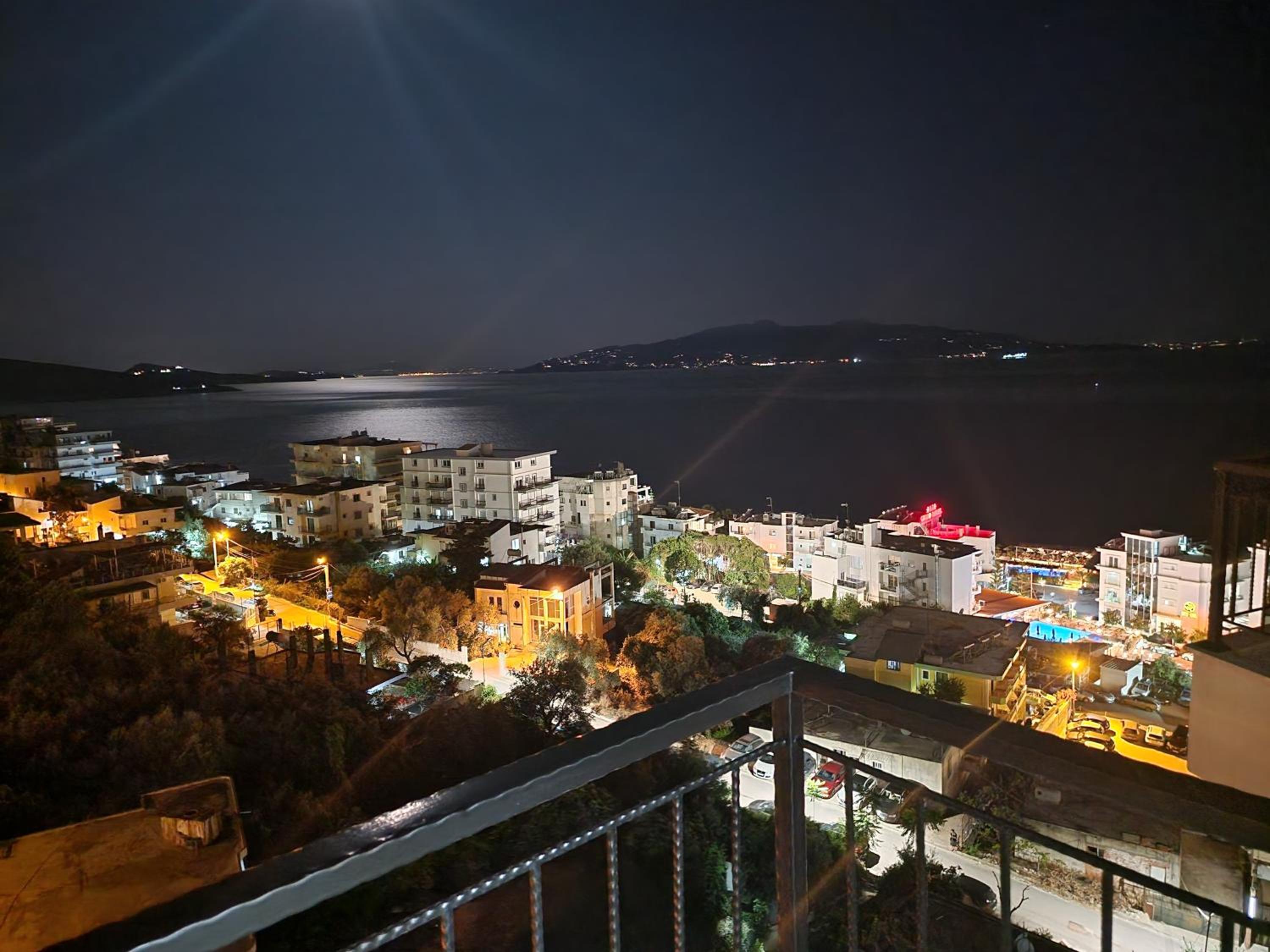 Joanna Suites