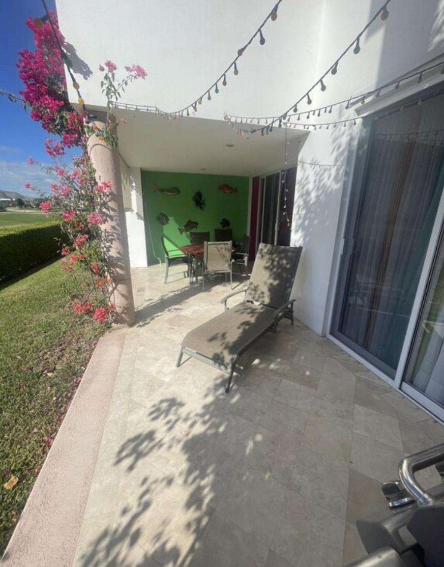 Peninsula Condominium - Ocean Facing - Ground Floor 2 bed, 2 bath view 5