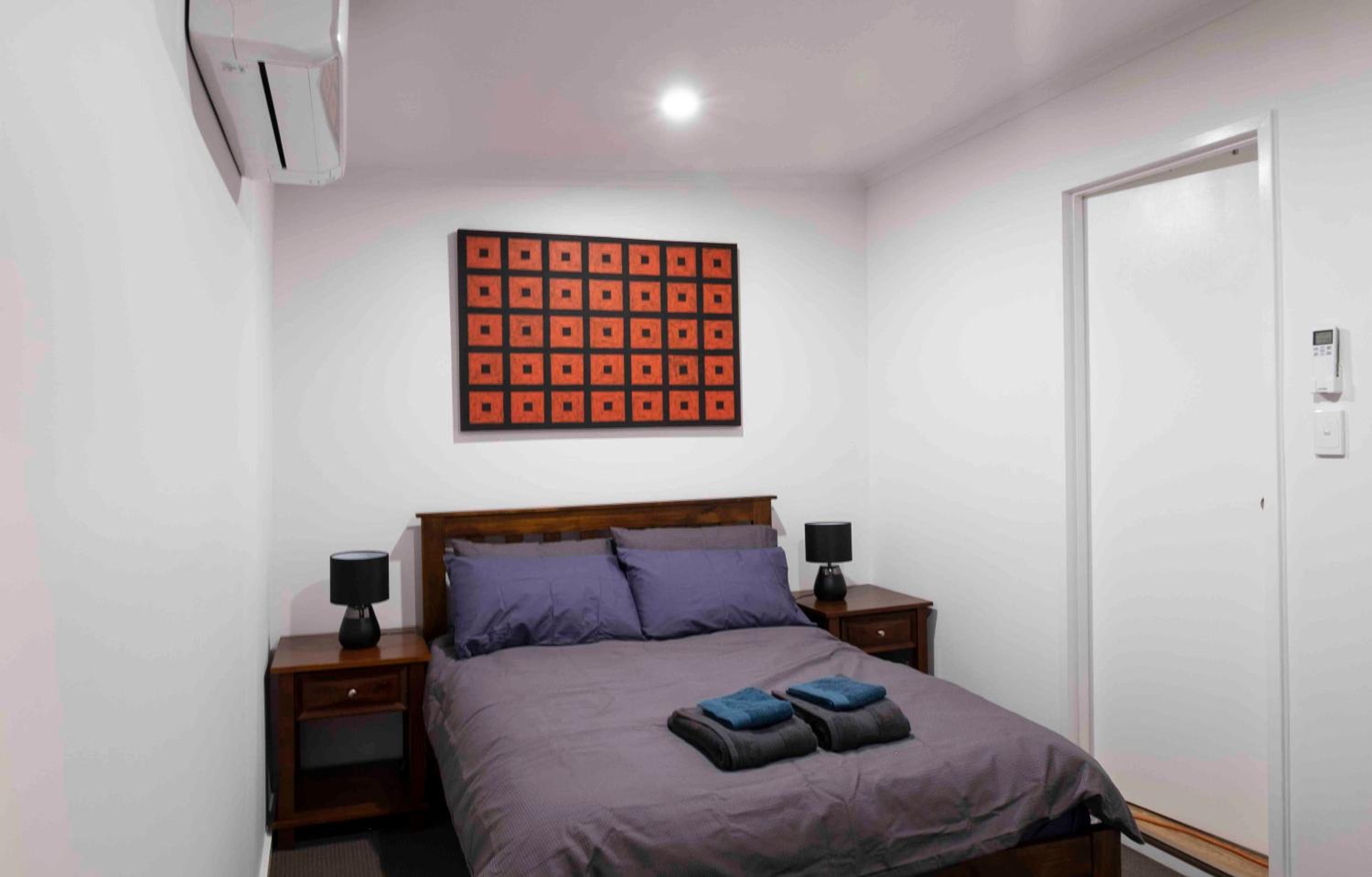 Alice Springs Vacations - 4 Bedrooms, 2 Bathrooms in Alice Springs - Property Image 5