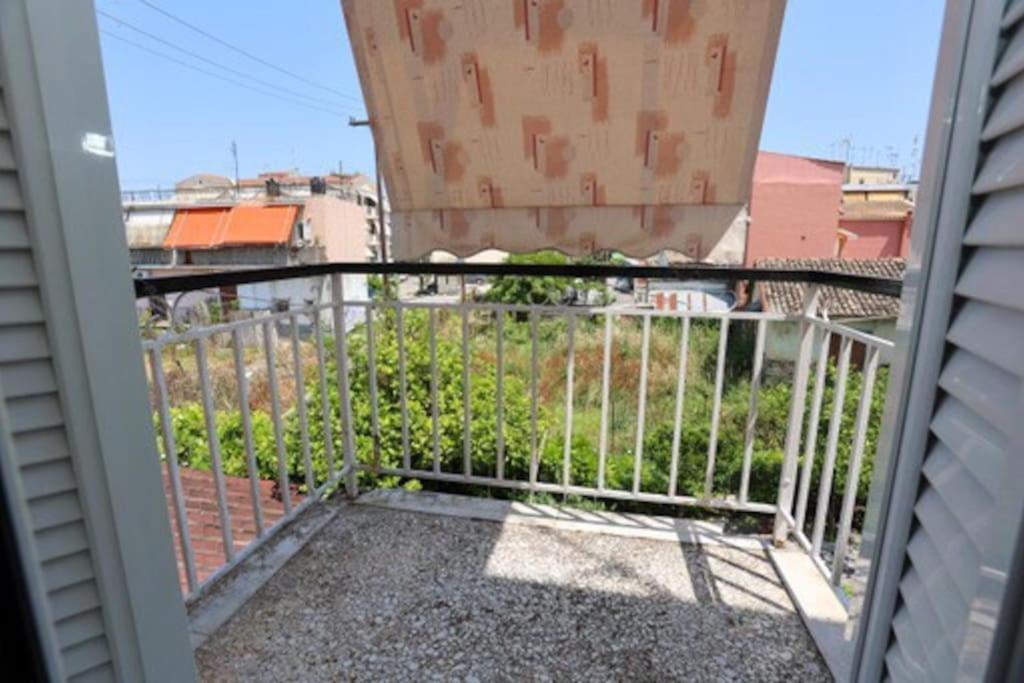 “Melinda’s Central House” view 2