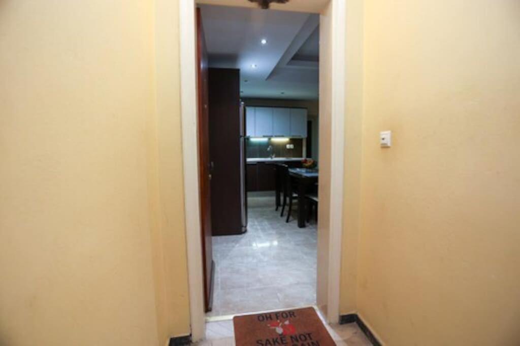“Melinda’s Central House” view 3