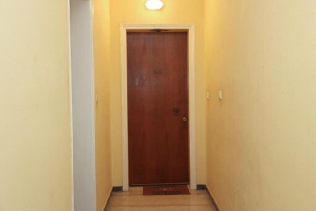 “Melinda’s Central House” view 4