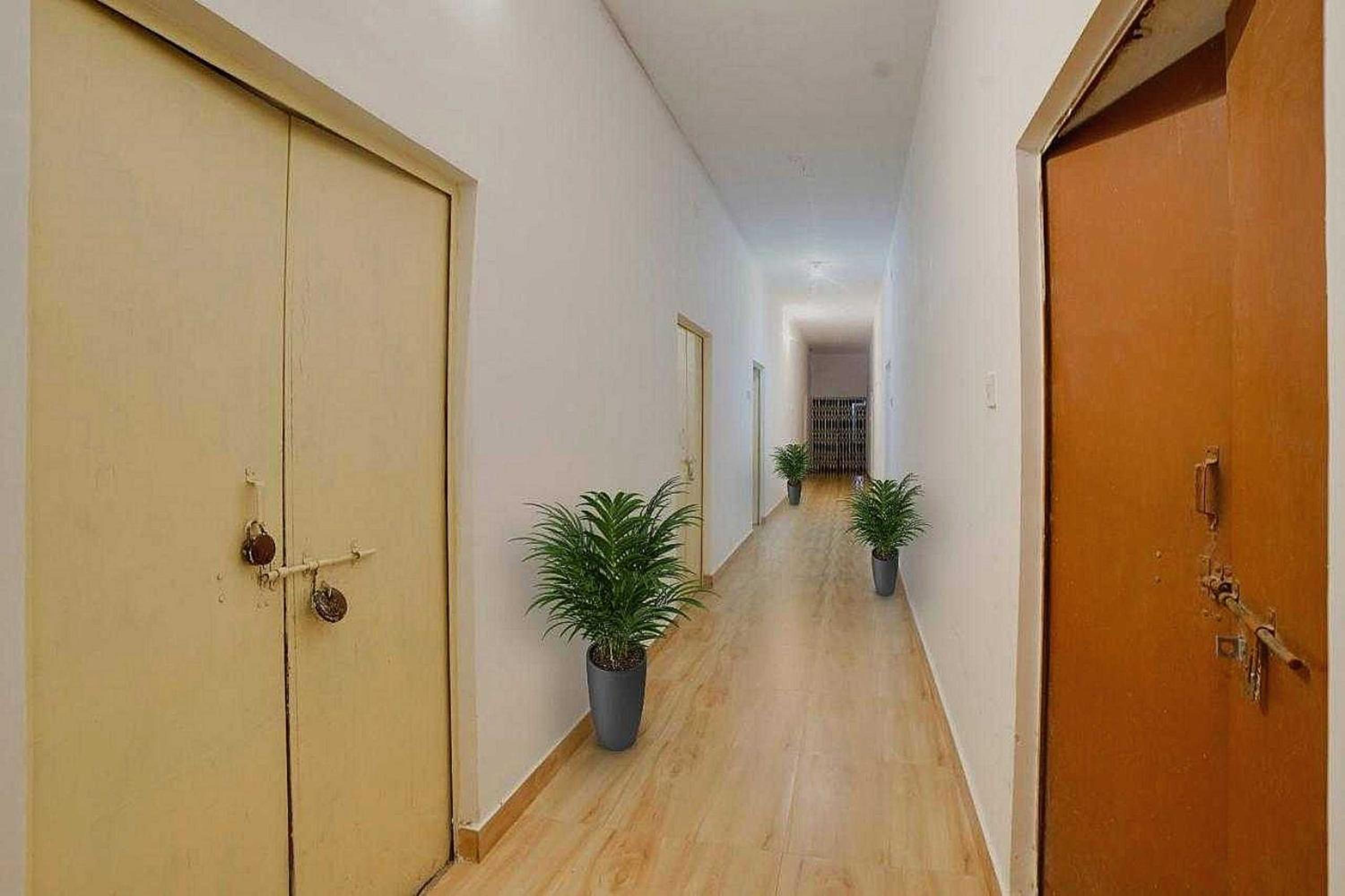 Hotel O Rudraksh Residency view 4