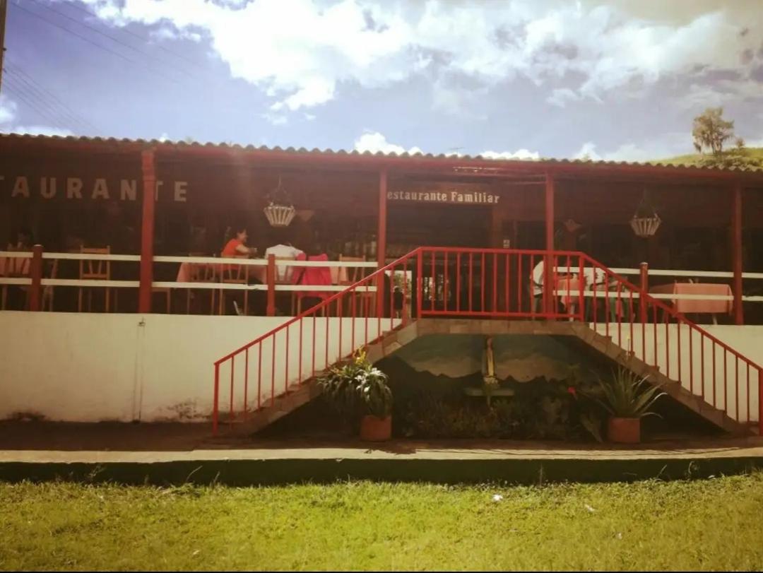 Casa las palmas
