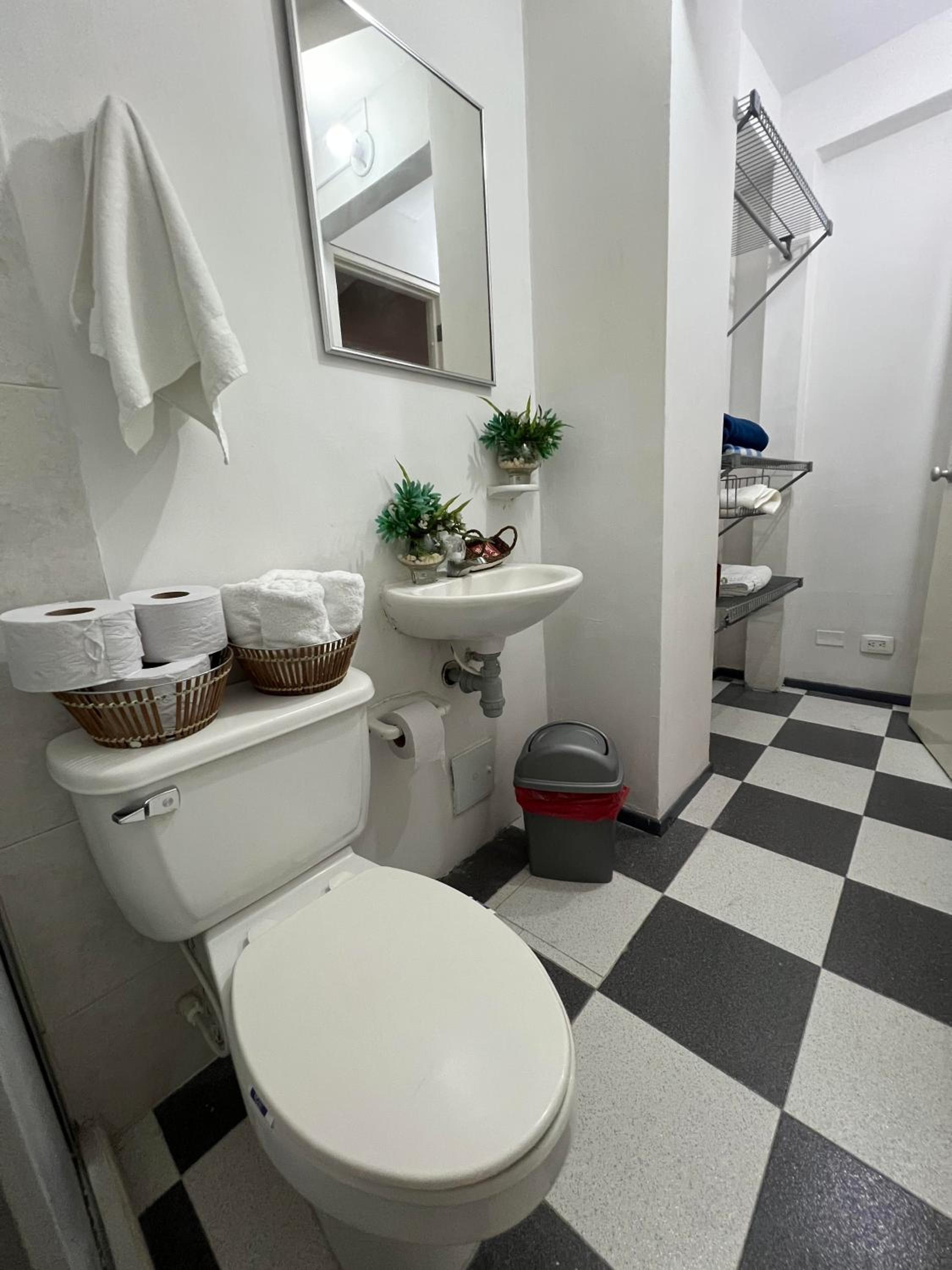 Hotel Boutique Santa Ana