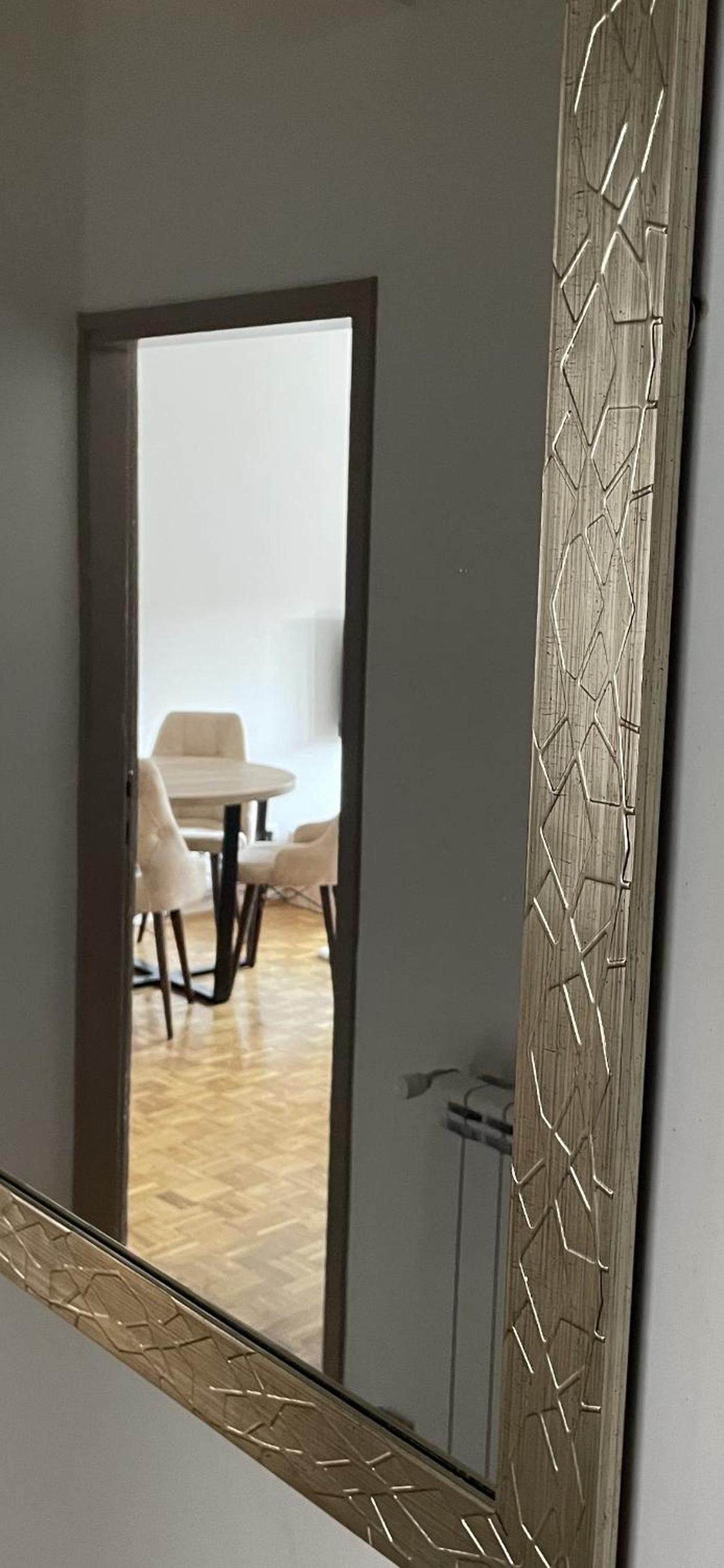 Sunny apartment