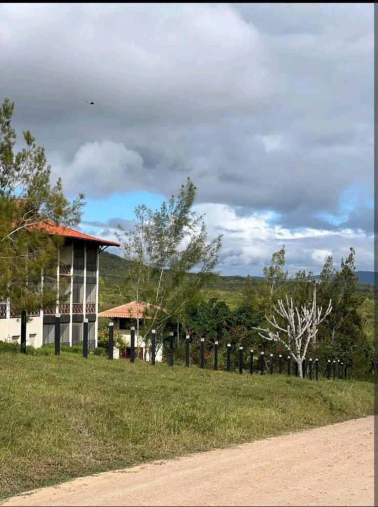 Flat no Hotel Fazenda Monte Castelo Gravatá Condomio