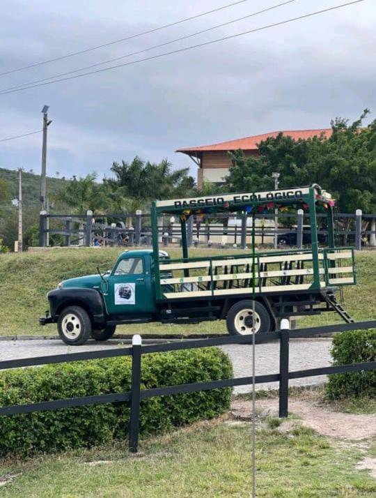 Flat no Hotel Fazenda Monte Castelo Gravatá Condomio