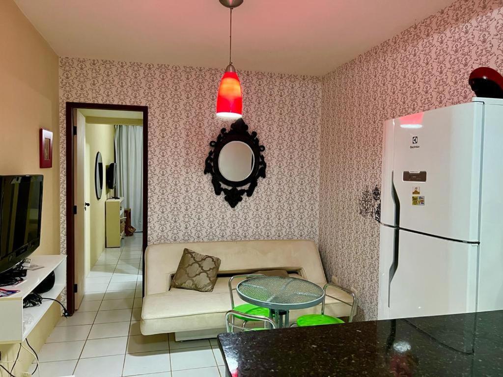 Flat no Hotel Fazenda Monte Castelo Gravatá Condomio