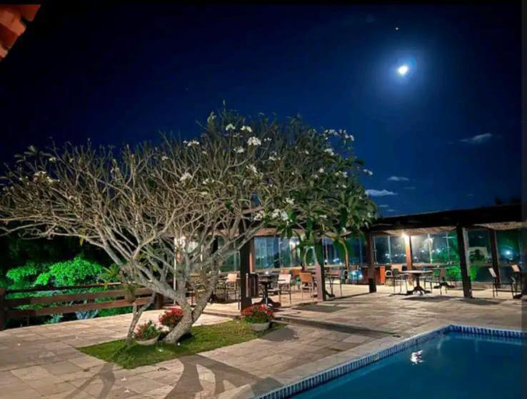 Flat no Hotel Fazenda Monte Castelo Gravatá Condomio