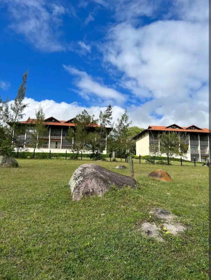 Flat no Hotel Fazenda Monte Castelo Gravatá Condomio