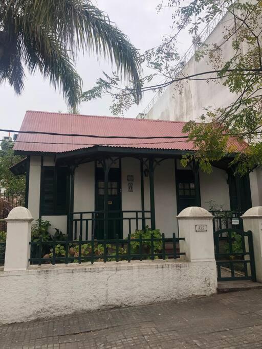 Villa Tamen - Colonia view 4