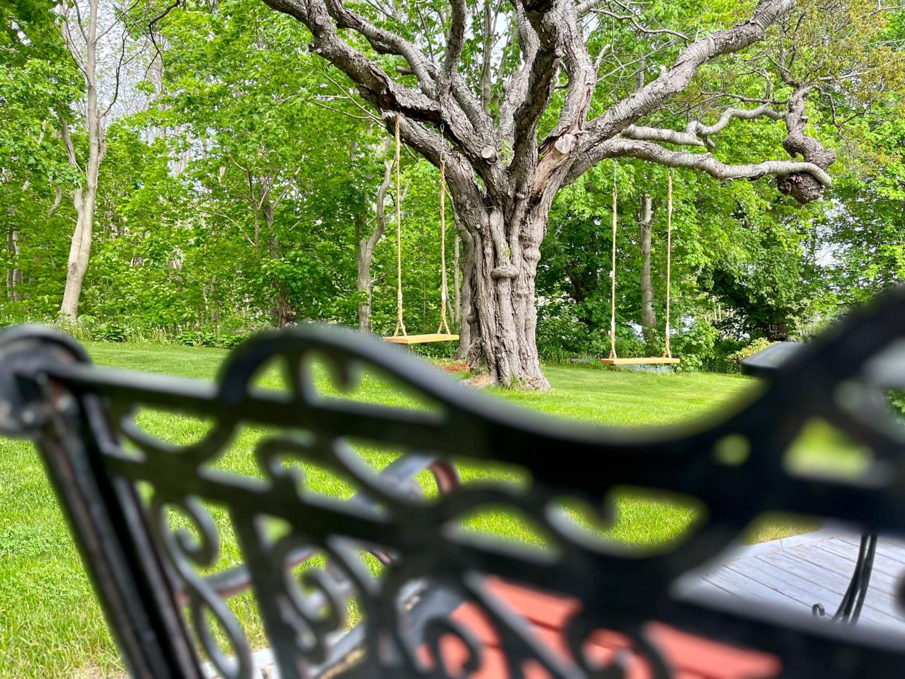 Belle View Manor Inn