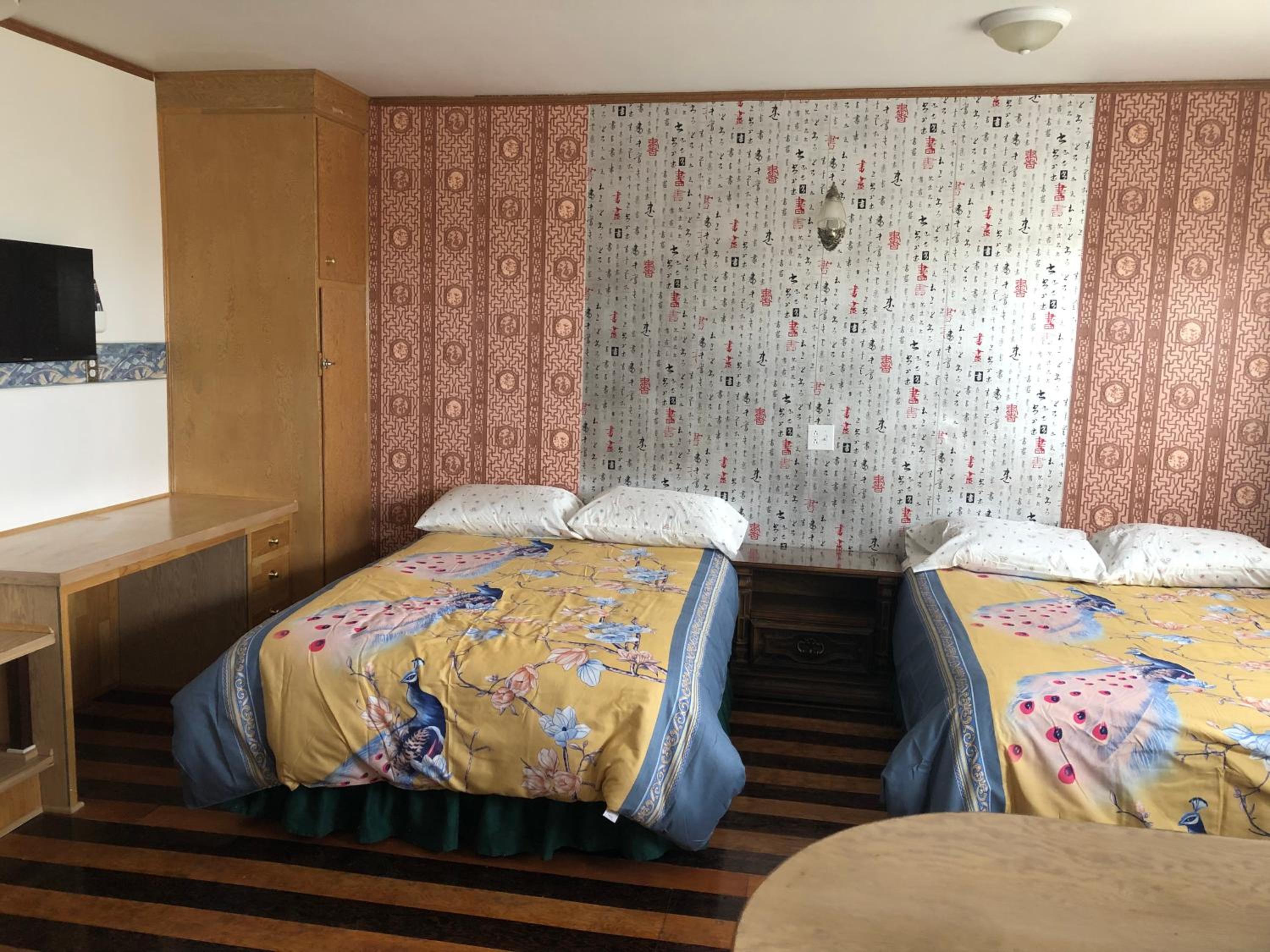 Heritage Place Hotel
