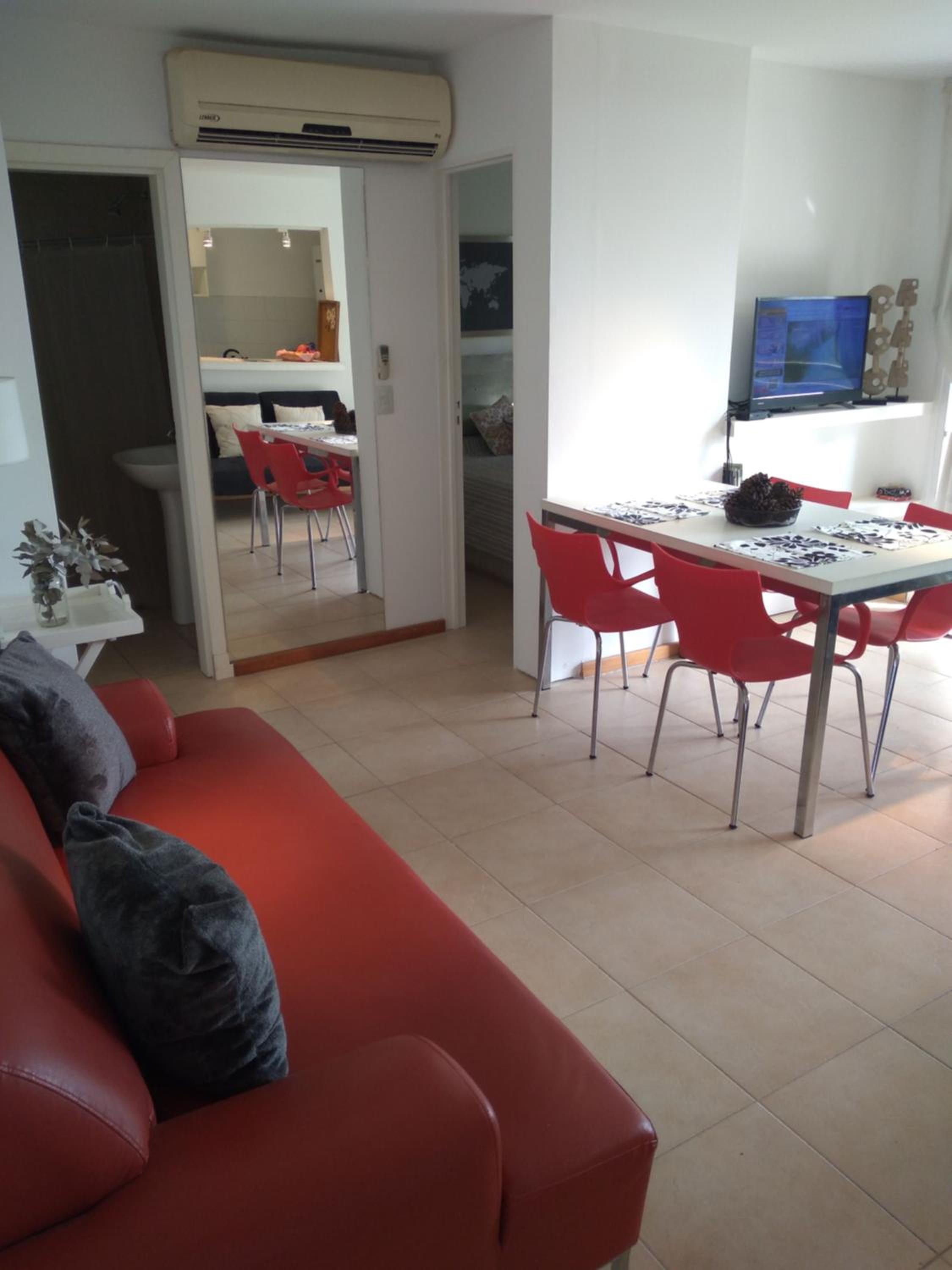 Condominio Monte Molinos - dpto vista al lago - por RENT Lago Los Molinos