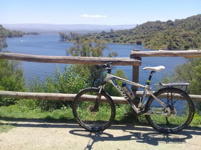 Condominio Monte Molinos - dpto vista al lago - por RENT Lago Los Molinos