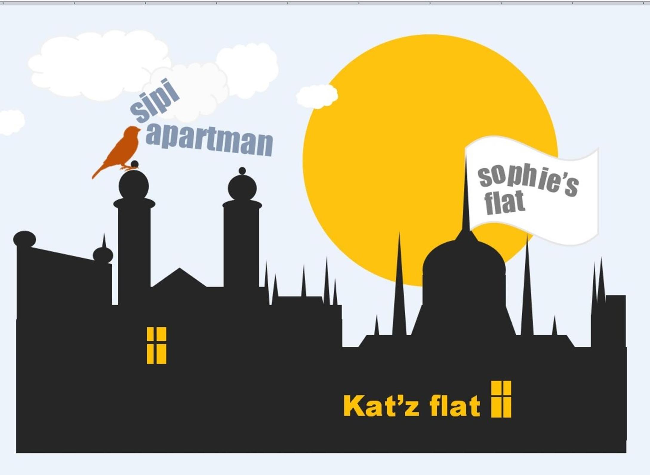 Sipi Apartman