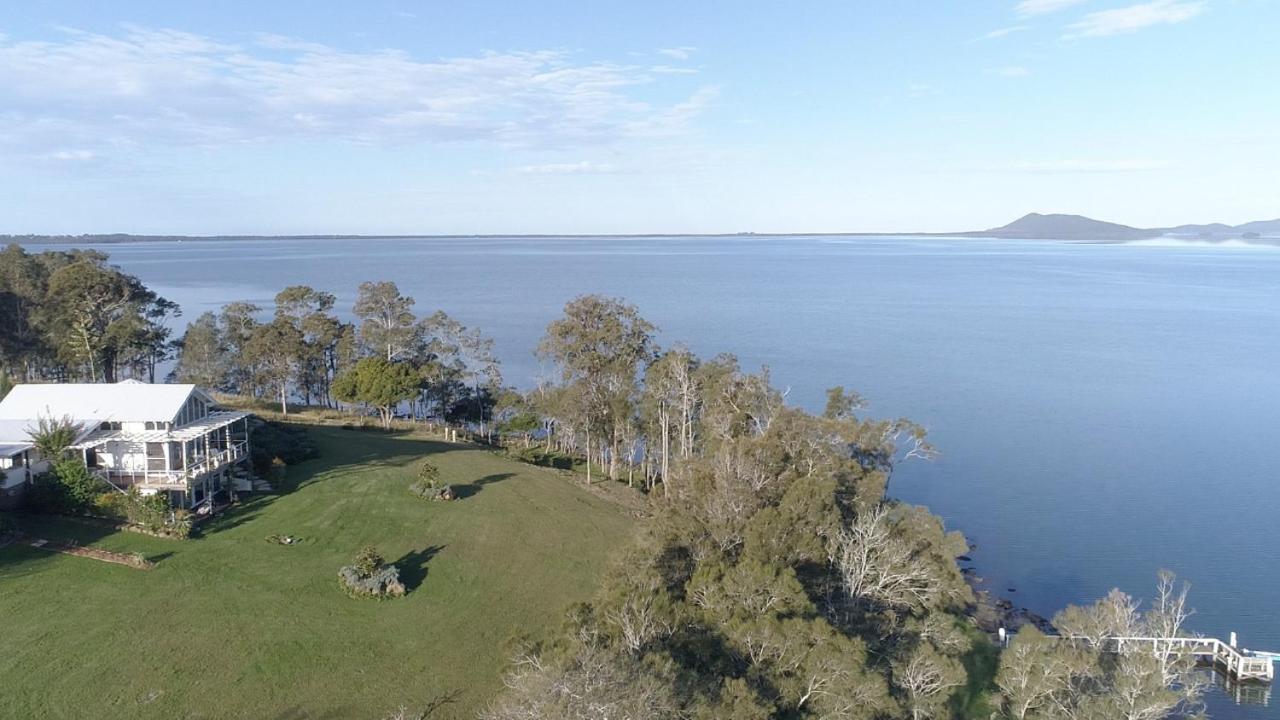 The Moorings Lakehouse