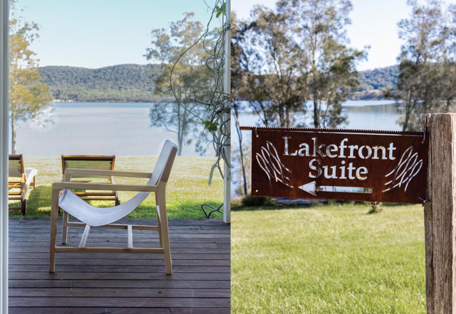 The Moorings Lakehouse