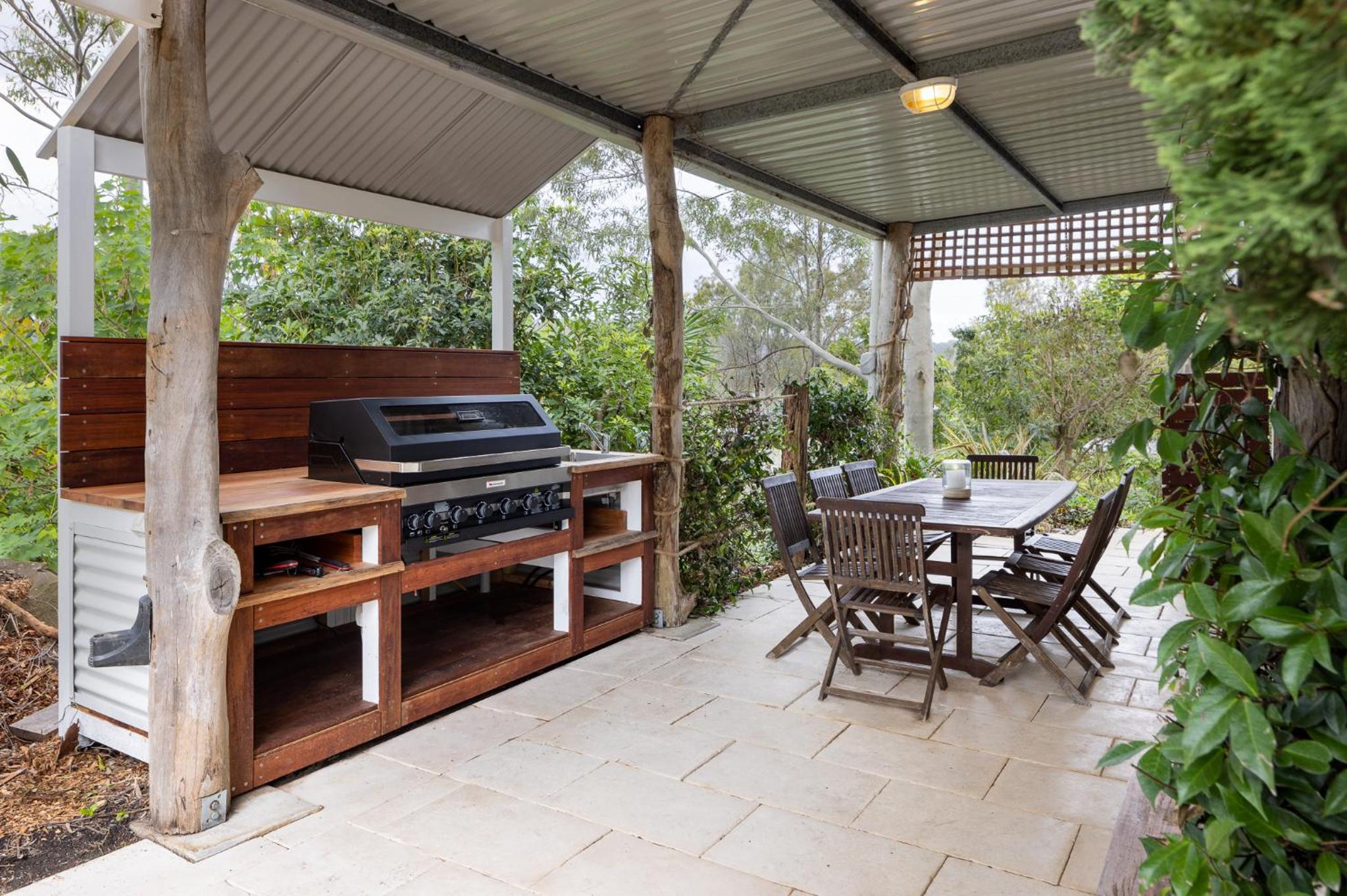 The Moorings Lakehouse