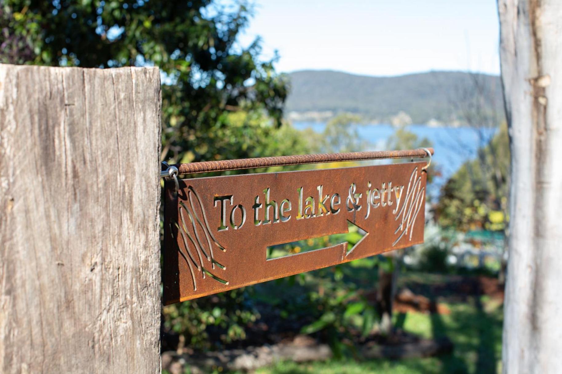 The Moorings Lakehouse