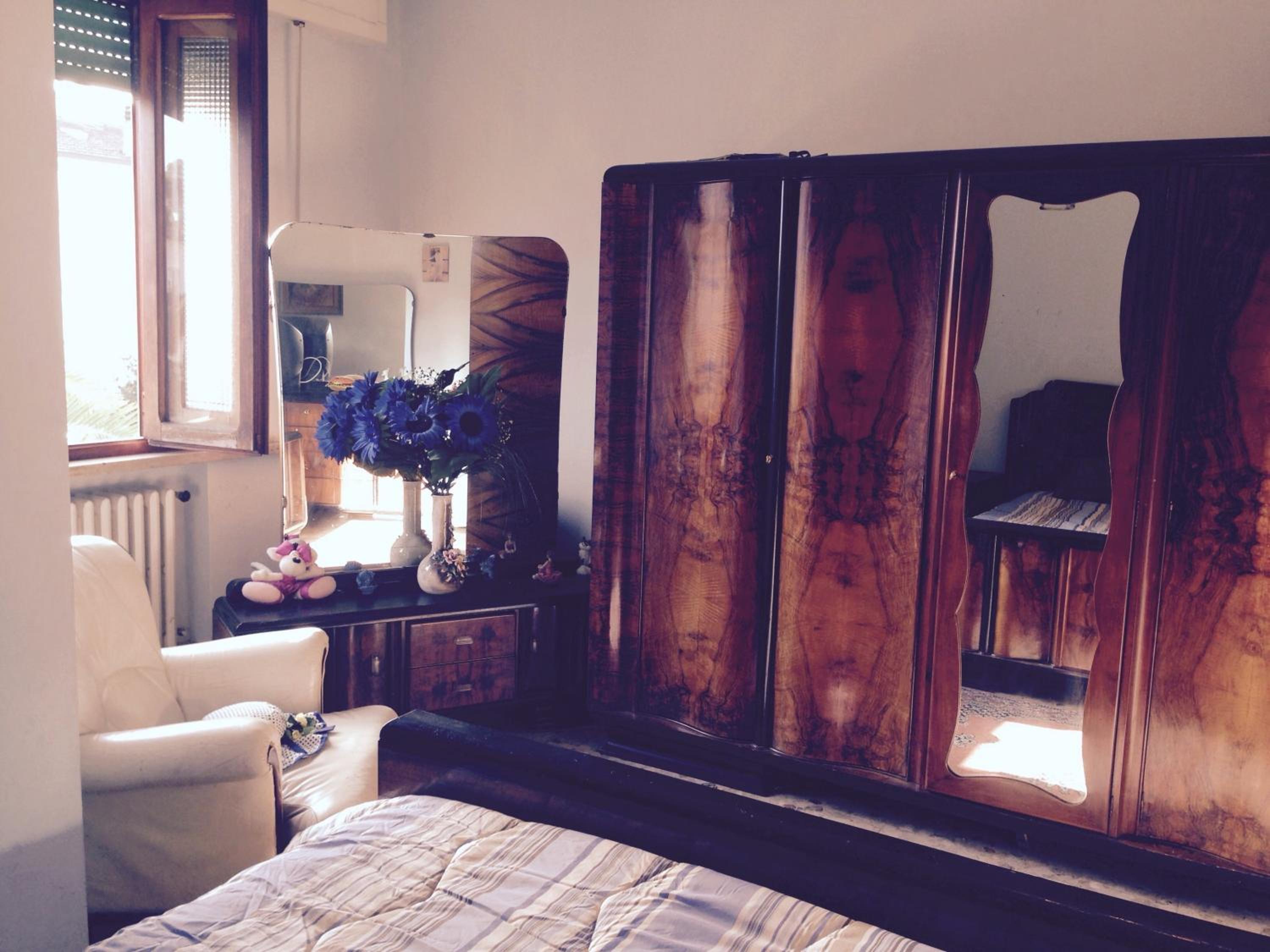 Stanza Bellaria en Pontedera — hotel room