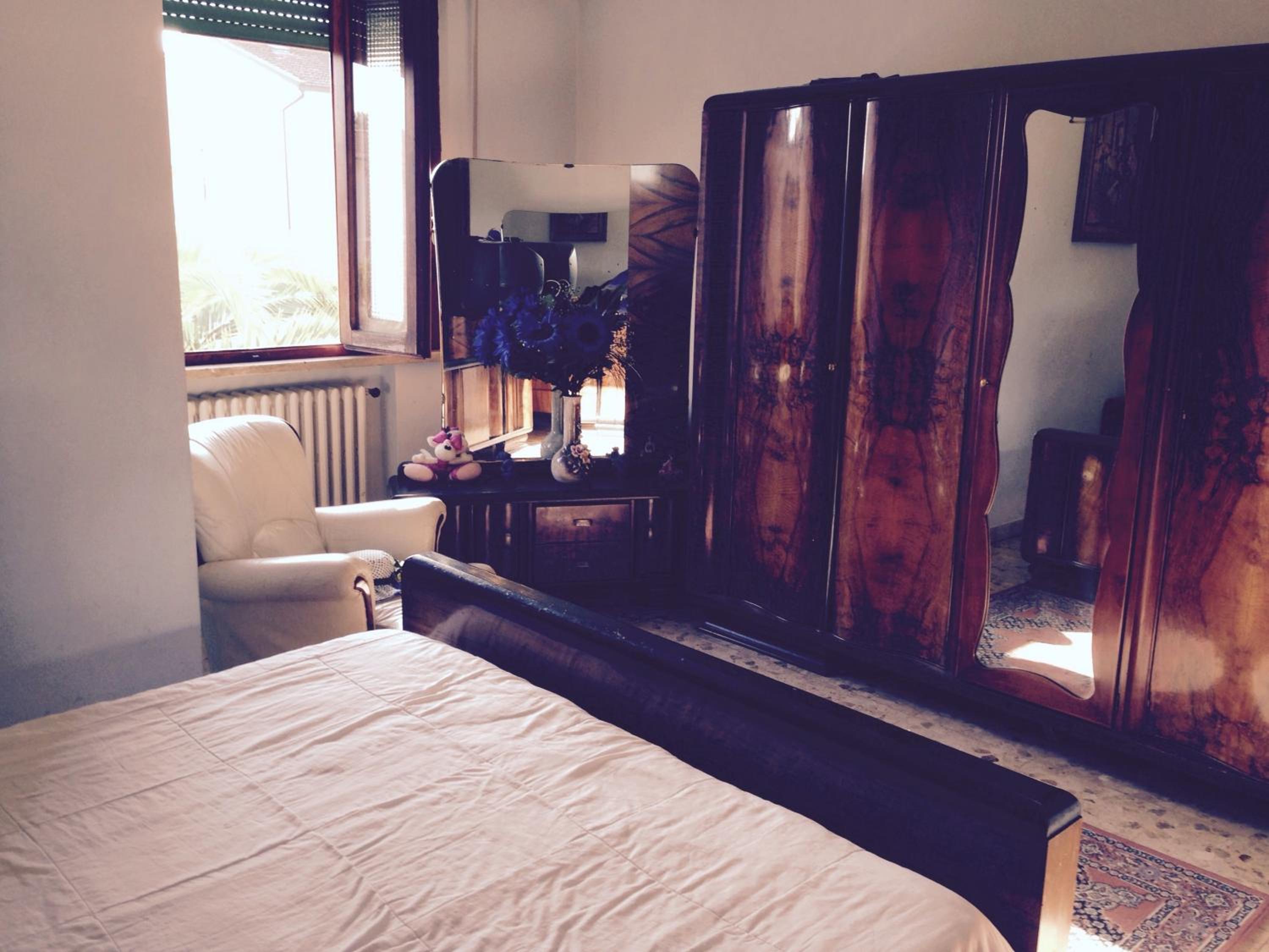 Stanza Bellaria en Pontedera — hotel room