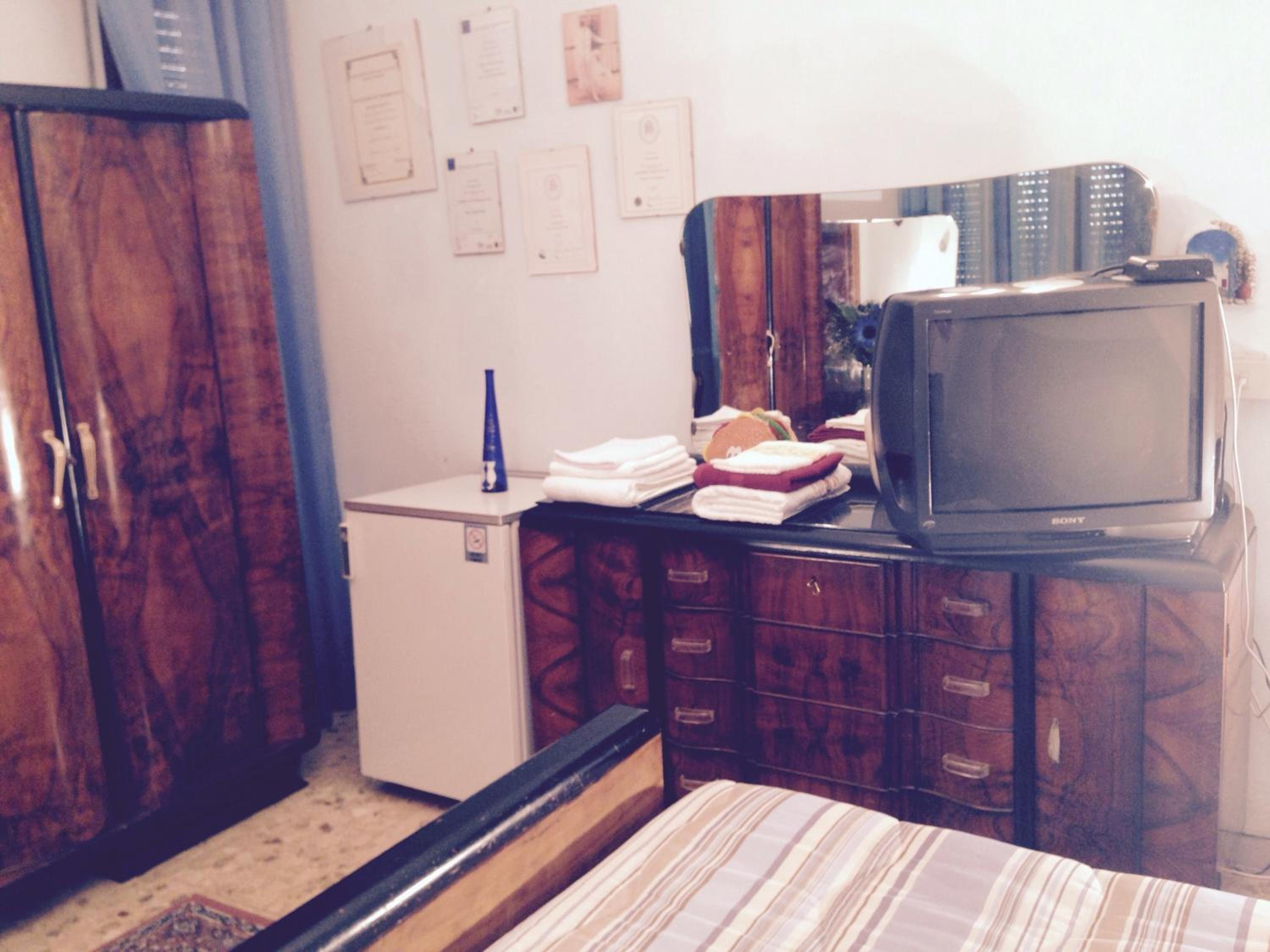 Stanza Bellaria en Pontedera — hotel room