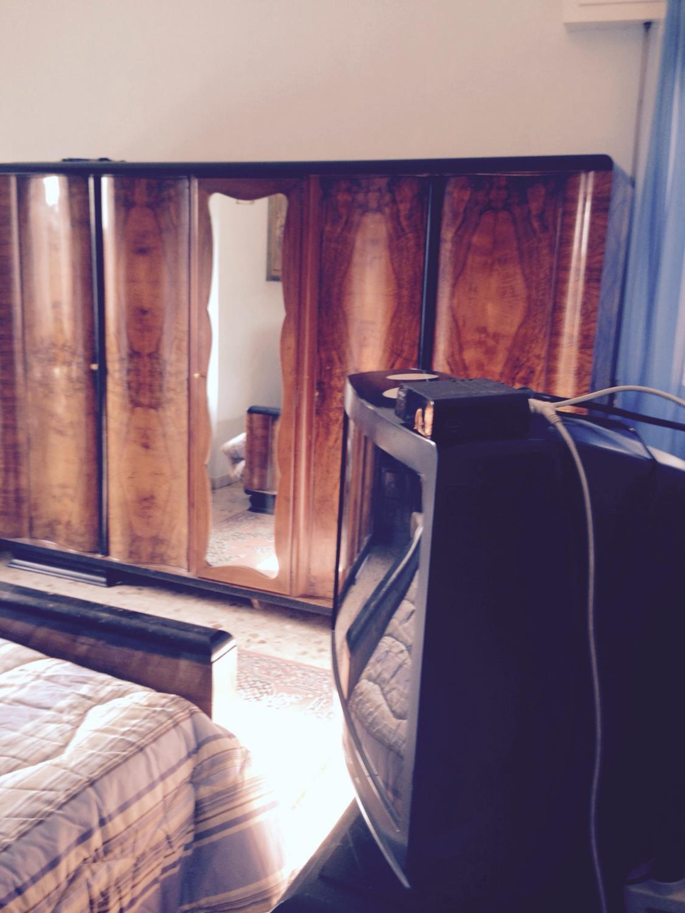Stanza Bellaria en Pontedera — hotel room