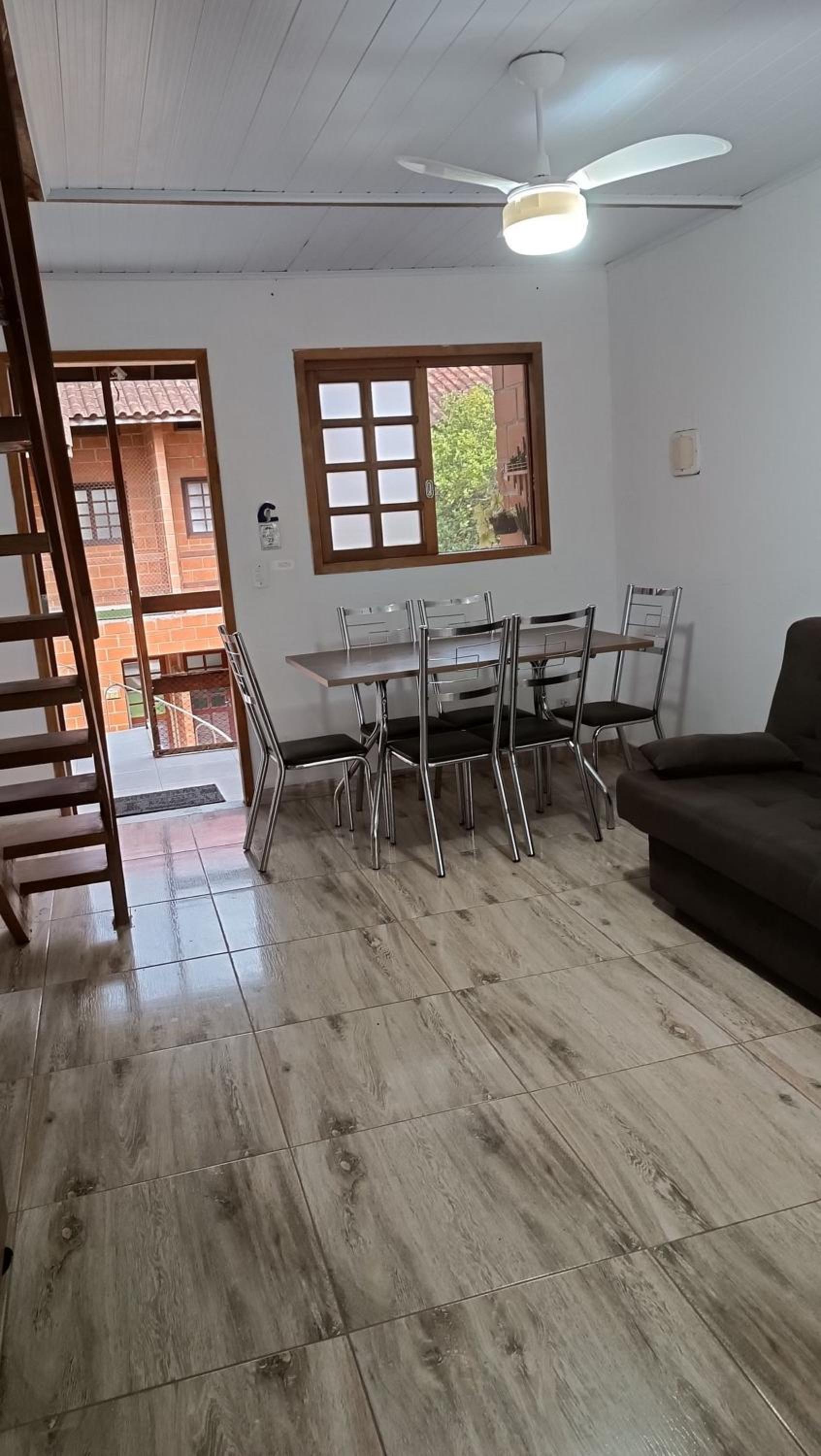 Condomínio Maranduba Ville II