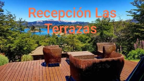 Cabañas & Lofts Las Terrazas