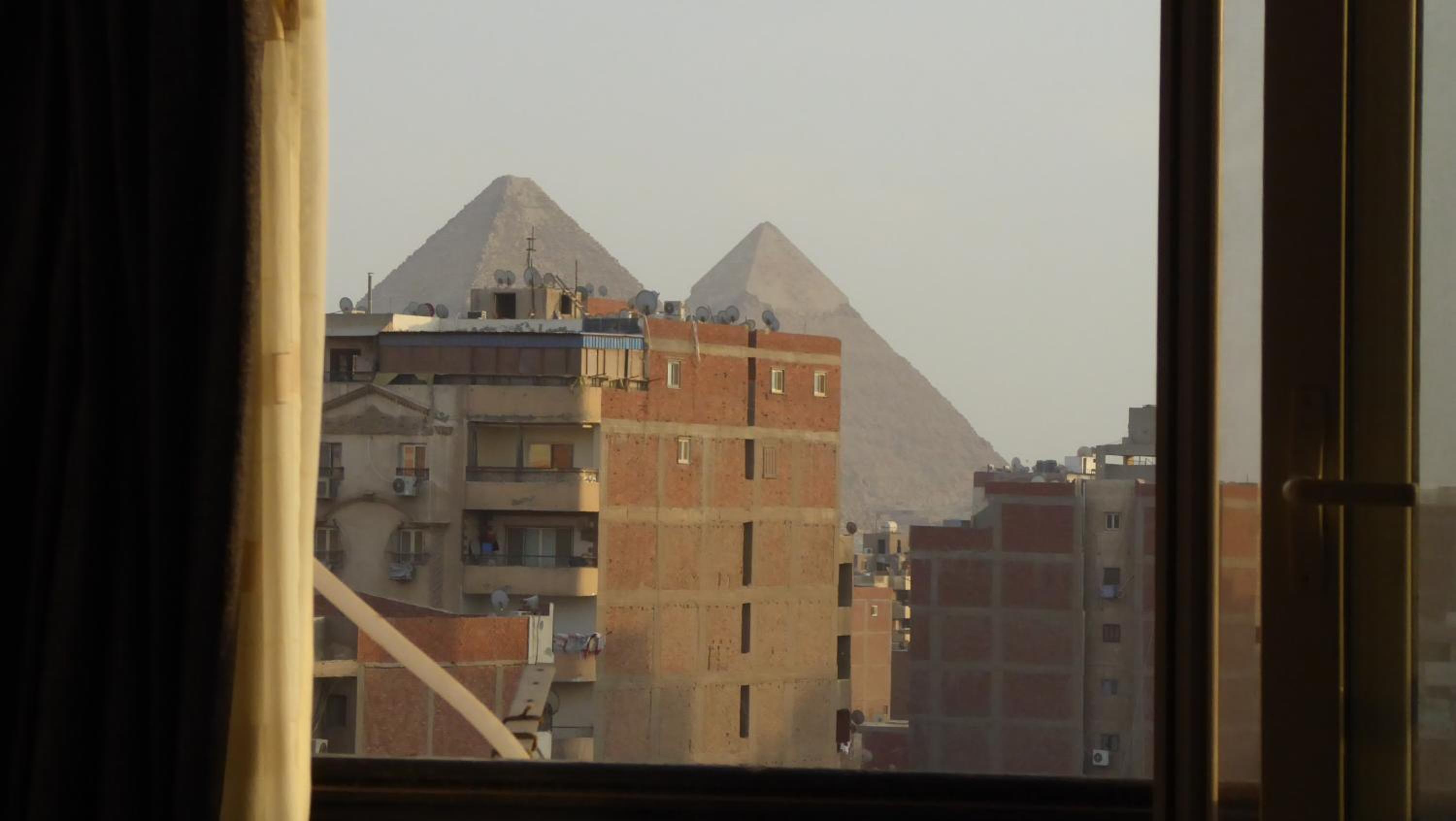 Sheikh Ali Haus