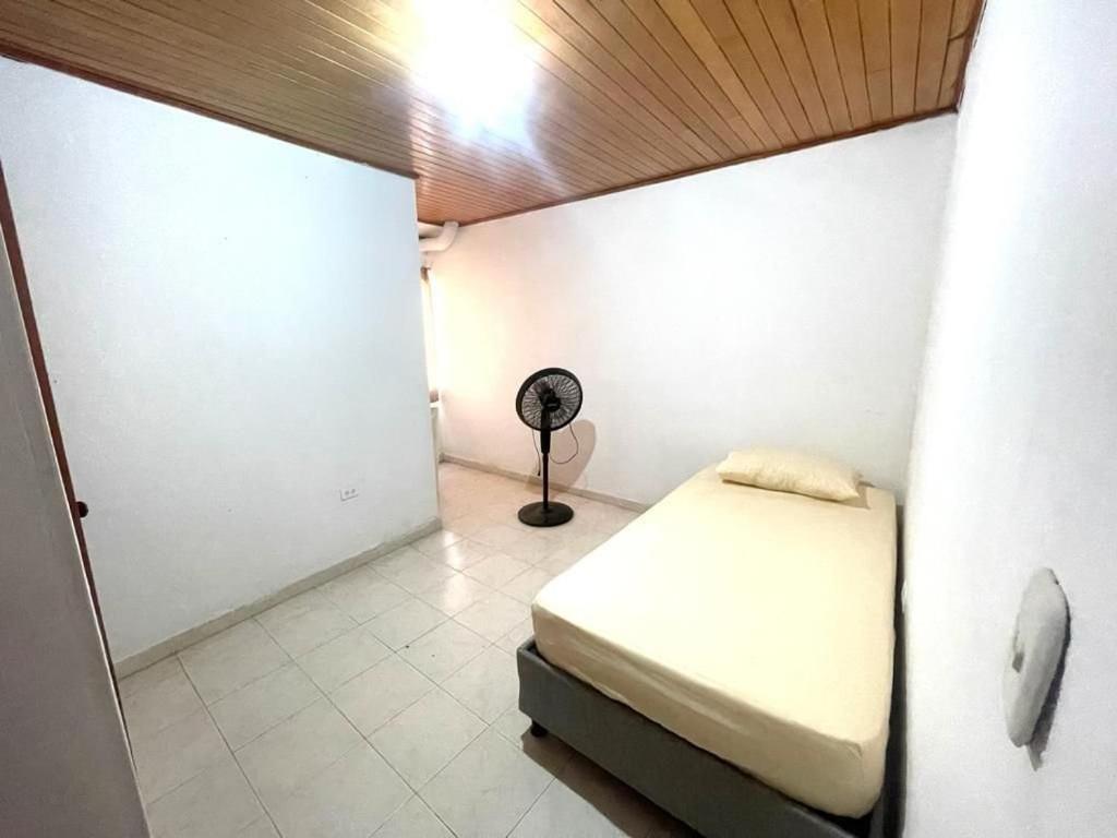 HERMOSO APARTAMENTO EN SANTA MARTA