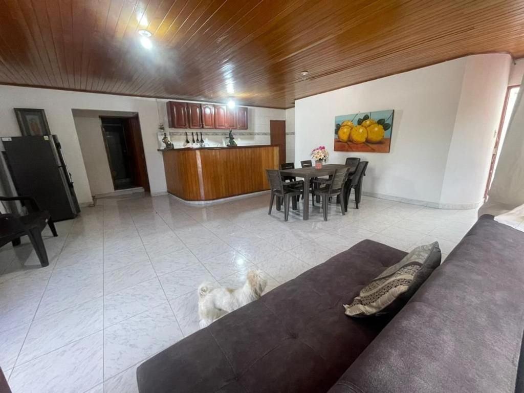 HERMOSO APARTAMENTO EN SANTA MARTA