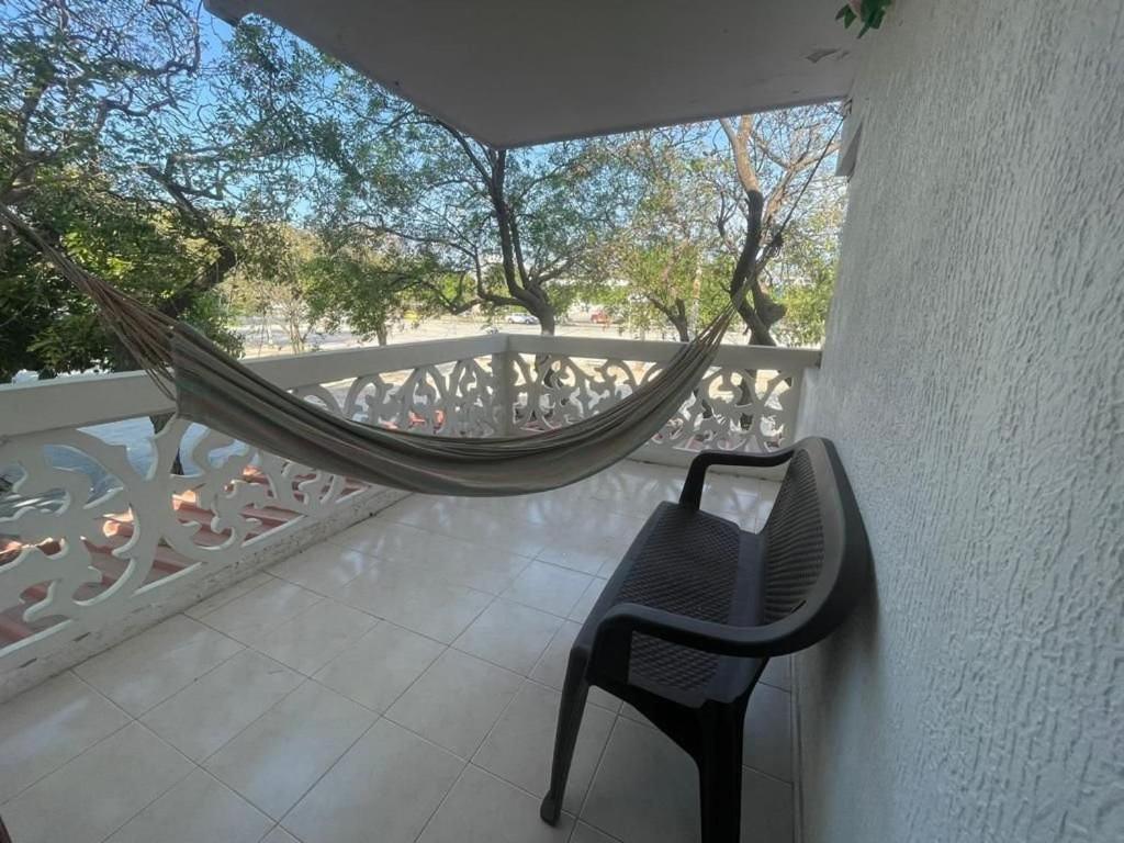 HERMOSO APARTAMENTO EN SANTA MARTA