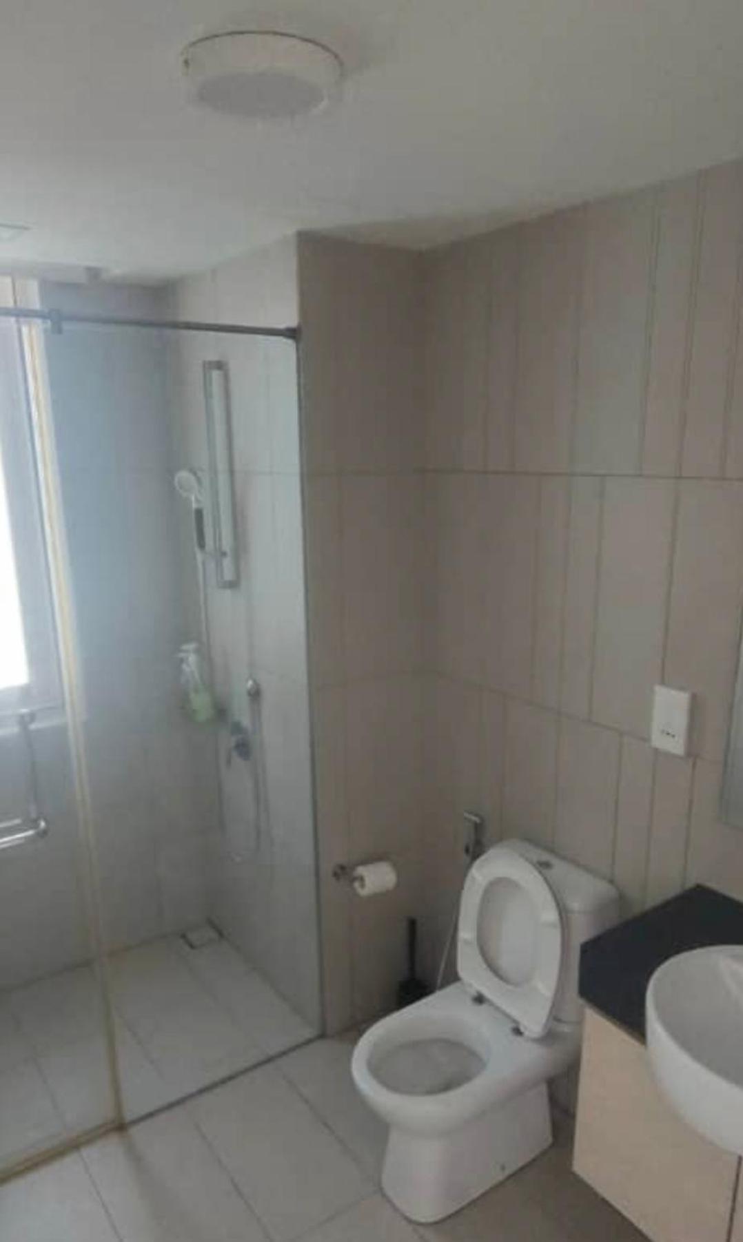 Afiniti Residence at Legoland Medini view 5