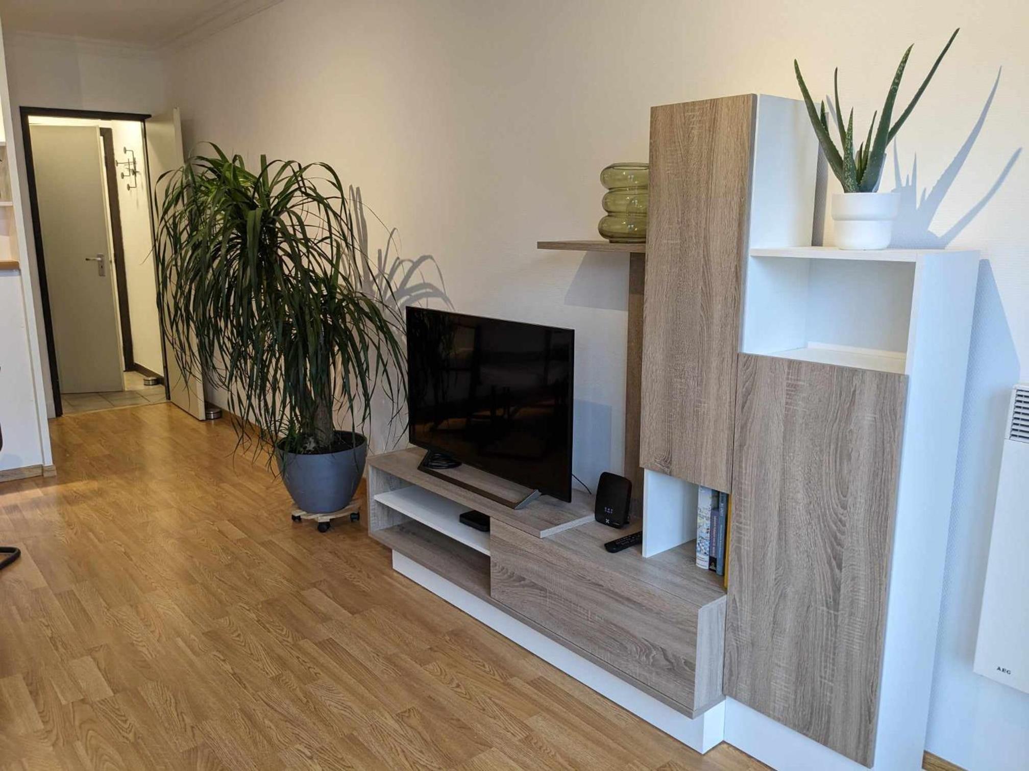 Vista Linda, leuk appartement vlak bij zeedijk en strand