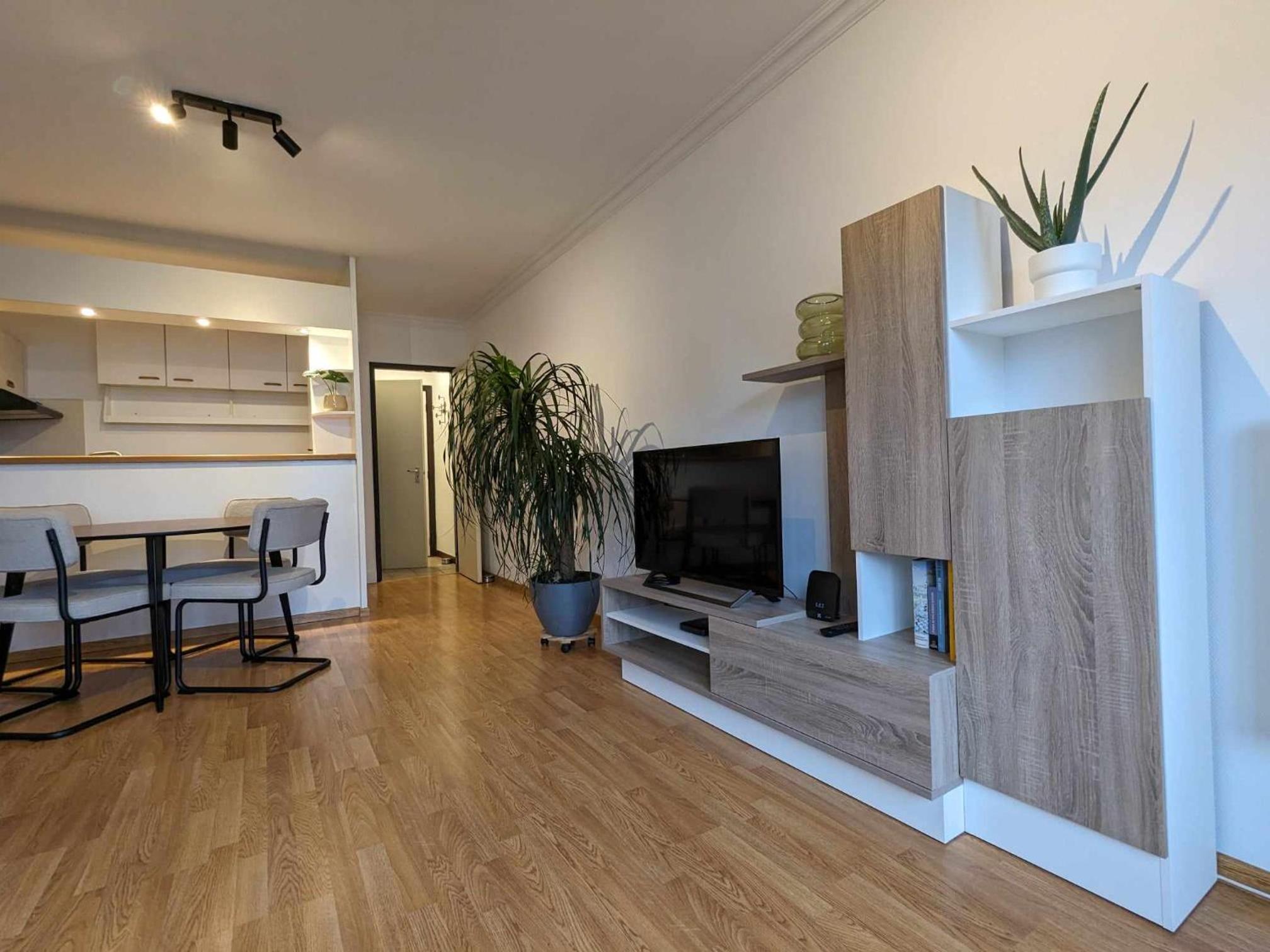 Vista Linda, leuk appartement vlak bij zeedijk en strand