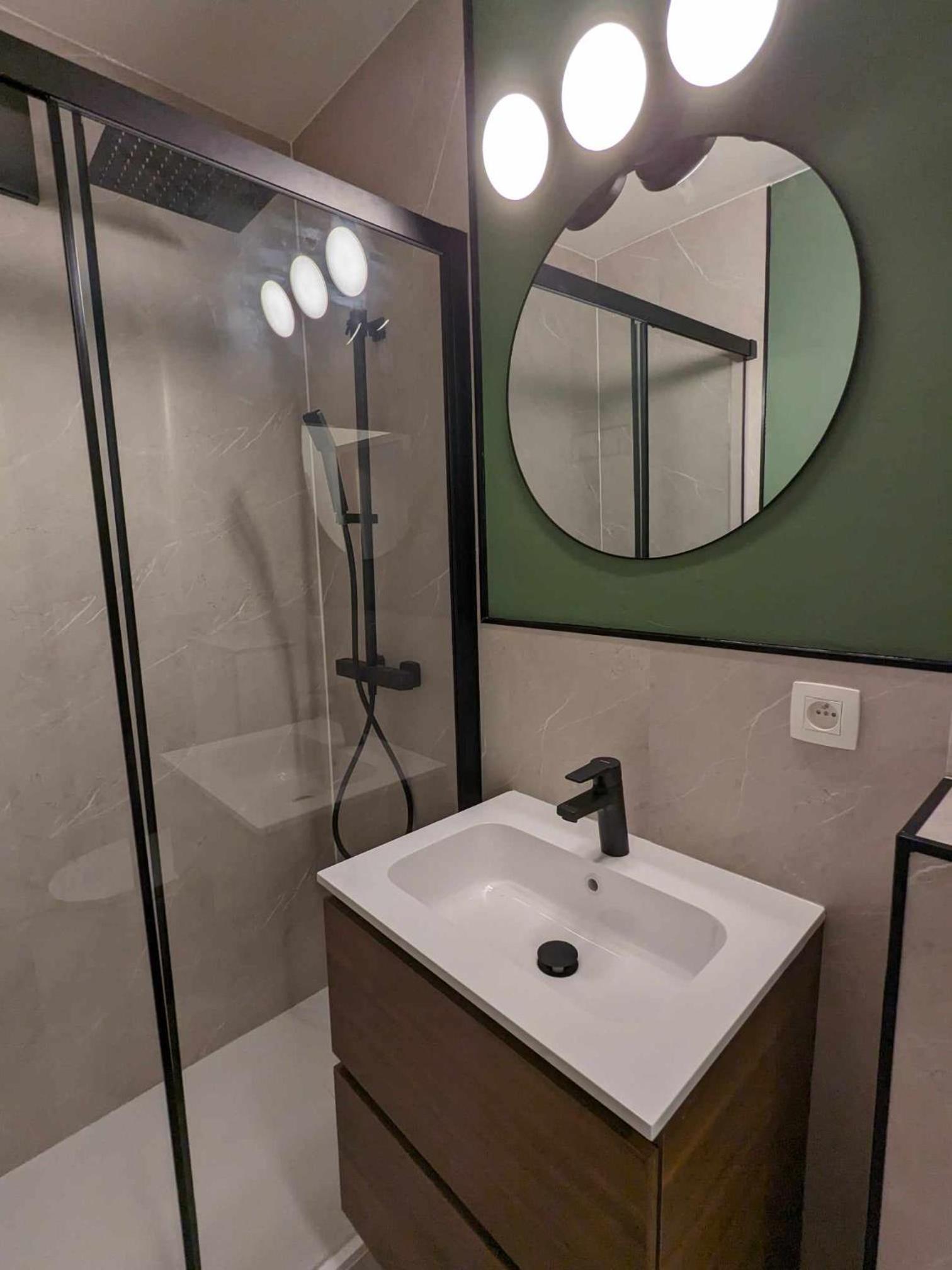 Vista Linda, leuk appartement vlak bij zeedijk en strand